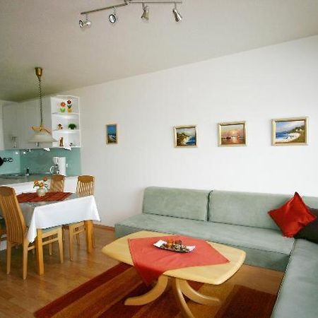 Strandhotel Wohnung 44 Dahme Dış mekan fotoğraf